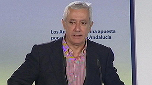Contin�a la pol�mica por los ERE irregulares en Andaluc�a