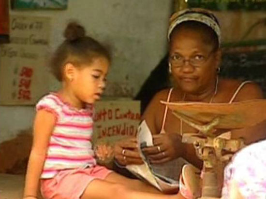 La Cuba de Ra&uacute;l Castro, tan represiva como la de Fidel