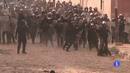 Ir al Video&nbsp;Contin&uacute;a la tensi&oacute;n en Egipto despu&eacute;s de la tragedia del estadio de Port Said