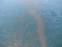 CONTIN&Uacute;AN ESFUERZOS PARA RESCATAR AL PERSONAL DE LA UNIDAD DE EXCAVACI&Oacute;N PETROLERA EN MAR ABIERTO EN EL GOLFO DE M&Eacute;XICO