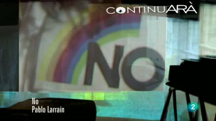 Continuar&agrave; - Agenda Setmanal -  13 al 19 febrer