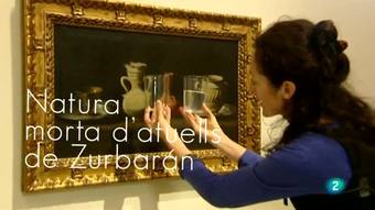 Veure v&iacute;deo  'Eulalia Valldosera'