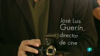 Veure v&iacute;deo  'Jos&eacute; Luis Guerin'