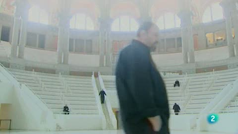 Veure v&iacute;deo  'Josep Maria Pou'