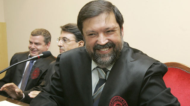 Rechazo a la propuesta del PP sobre la cadena perpetua revisable