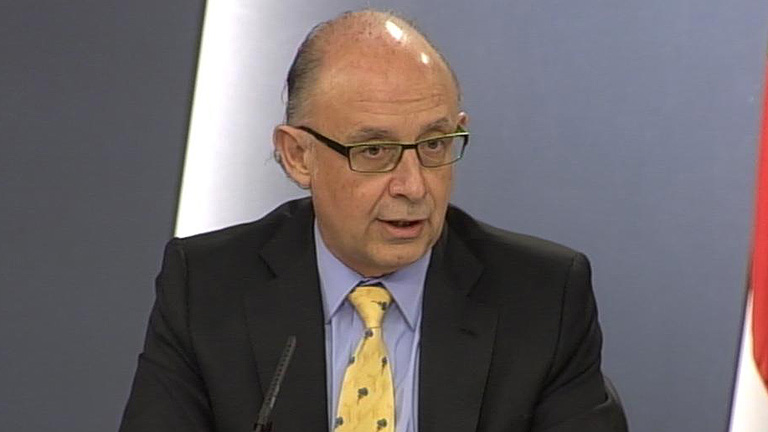 Reducir la econom&iacute;a sumergida y aumentar la recaudaci&oacute;n son los objetivos para luchar contra el fraude fiscal