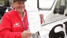 control antidoping