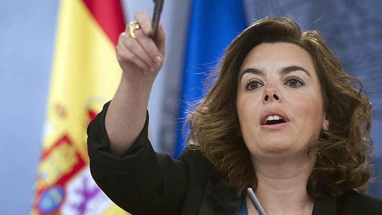 El Gobierno valora el "pacto de estado" con las CC.AA. y se&ntilde;ala el control mensual de sus cuentas