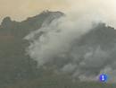 Ir al Video&nbsp;Controlado el incendio que quem&oacute; 1.800 hect&aacute;reas en Manzaneda, Ourense