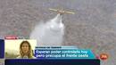Ir al Video&nbsp;Controlan los frentes del incendio de Tenerife salvo T&aacute;gara y Chirche