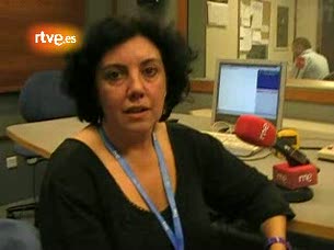 Ver v&iacute;deo  'Conxita Casanovas elogia 'Pa negre' y no soporta 'Genpin''