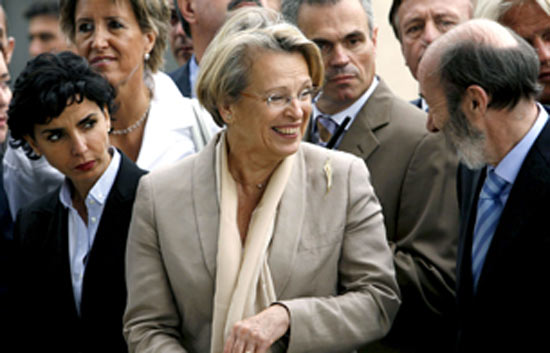 Acuerdo Hispano-Franc&eacute;s para luchar contra el crimen organizado