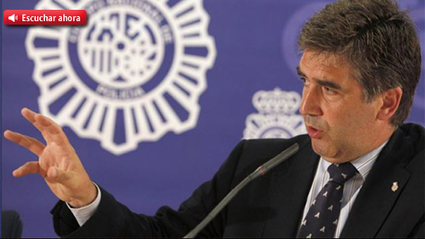 "La cooperaci&oacute;n de la Uni&oacute;n Europea y Ameripol es fundamental en la lucha contra el narcotr&aacute;fico"
