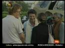 Ir al Video&nbsp;Los cooperantes pudieron hablar con sus familias durante el secuestro