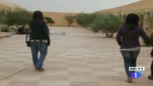 Ir al Video&nbsp;Los cooperantes secuestrados en el S&aacute;hara est&aacute;n vivos y en manos de Al Qaeda