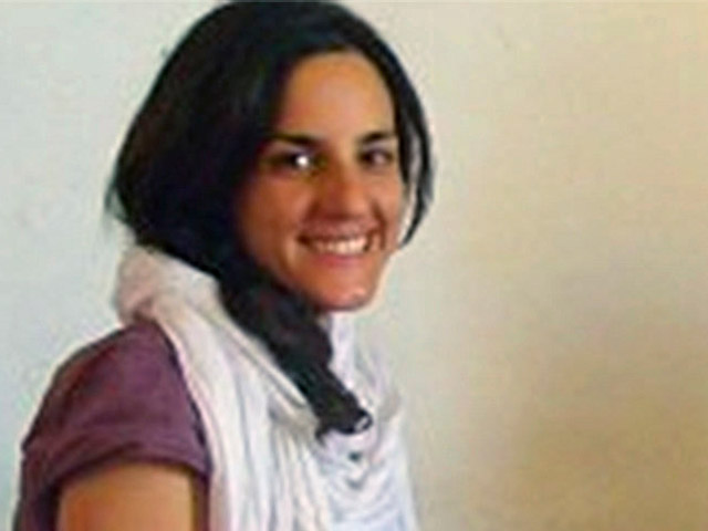 Dos espa&ntilde;oles y una italiana secuestrados en los campamentos de refugiados saharauis