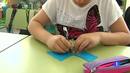 Ir al Video&nbsp;Una cooperativa de ni&ntilde;os vende accesorios de moda con material reutilizado