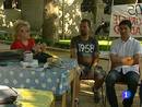 Ir al Video&nbsp;Los cooperativistas acampado en Madrid acaban con la protesta