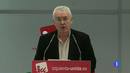 Ir al Video&nbsp;El coordinador federal de IU ha celebrado el resultado obtenido en Galicia