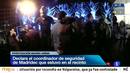 Ir al Video&nbsp;El coordinador de Seguridad de Madridec declara por el Madrid Arena