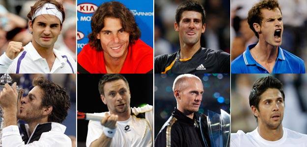 Copa Masters 2009