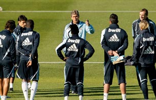 Ver v&iacute;deo  'La Copa provoca una nueva crisis en el Madrid'