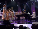 Imagen del  v&iacute;deo de Pizzicato en Clan titulado COR VIVALDI: "EL MARINER" KIRBY SHAW