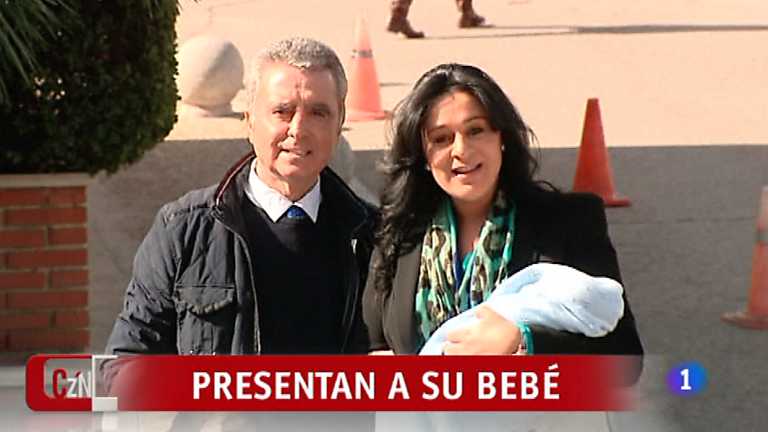 Coraz&oacute;n - 12/02/13  