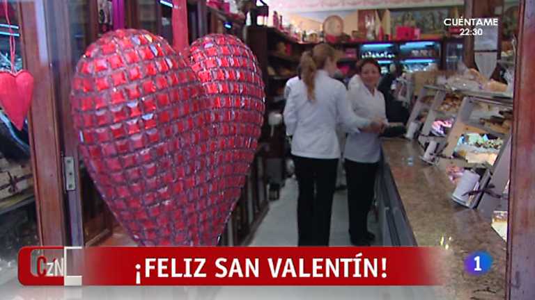 Coraz&oacute;n - 14/02/13