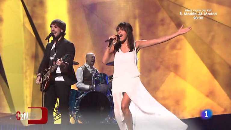 Coraz&oacute;n - 17/05/13