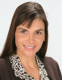 Coraz&oacute;n apasionado - Sonia Alc&aacute;zar de Rey, interpretada por Natalia Ram&iacute;rez