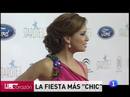Ir al Video&nbsp;Coraz&oacute;n, coraz&oacute;n - Glamour y elegancia en la alfombra roja de la Gala Starlite