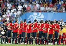 Coraz&oacute;n espa&ntilde;ol