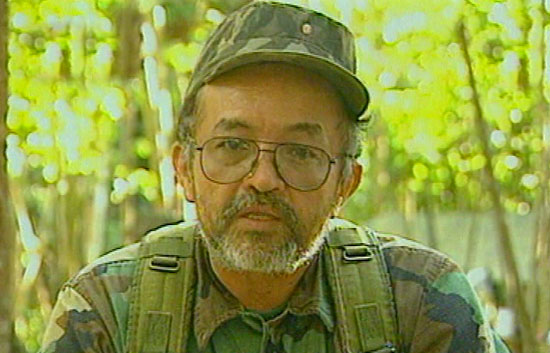 Informe semanal - En el coraz&oacute;n de la guerrilla