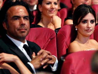 Ver v&iacute;deo  'Coraz&oacute;n - Javier Bardem: "Te quiero mucho, Pen&eacute;lope"'