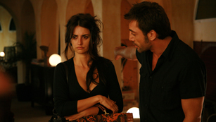 Ver v&iacute;deo  'Coraz&oacute;n - Pen&eacute;lope Cruz y Javier Bardem de nuevo juntos en una pelicula'