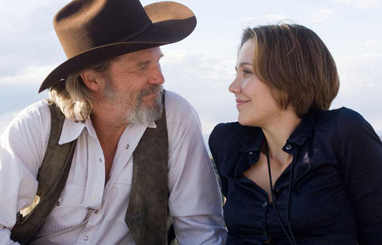 D&iacute;as de cine - 'Coraz&oacute;n rebelde' de Jeff Bridges
