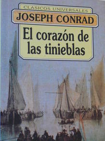 El coraz&oacute;n de las tinieblas
