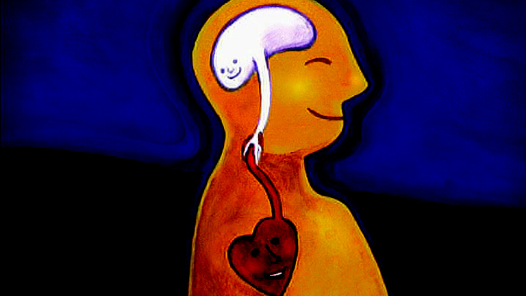 La Noche Tem&aacute;tica - Los corazones rotos - Comienzo