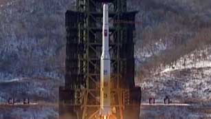 Ver v&iacute;deo  'Corea del Norte dirige sus misiles a EE.UU. mientras anuncia nuevos ensayos nucleares'