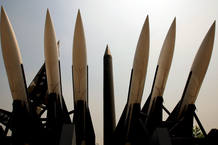 Corea del Norte ha realizado una prueba nuclear
