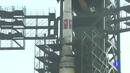 Ir al Video&nbsp;Corea del Norte ultima los preparativos para el lanzamiento de un sat&eacute;lite