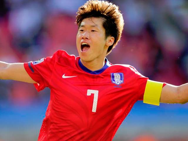Resumen del Corea del Sur 2-0 Grecia