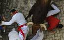 S&eacute;ptimo encierro de San Ferm&iacute;n 2011