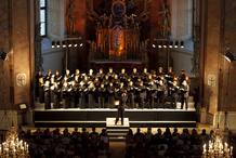 Coro Arnold Sch&ouml;nberg y Erwin Ortner