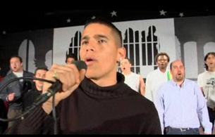 Ver v&iacute;deo  'El coro de la c&aacute;rcel - Actuacion final'