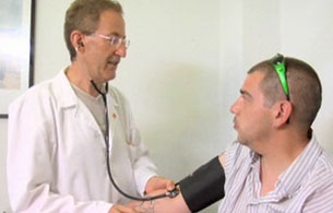 Ver v&iacute;deo  'El coro de la c&aacute;rcel - El m&eacute;dico de la c&aacute;rcel'