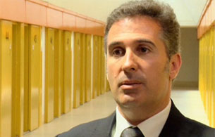 Ver v&iacute;deo  'El coro de la c&aacute;rcel - Michel desvela nuevos secretos de la c&aacute;rcel'