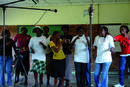 Coro Channels of Hope