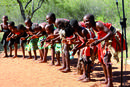 Coro Dombo School